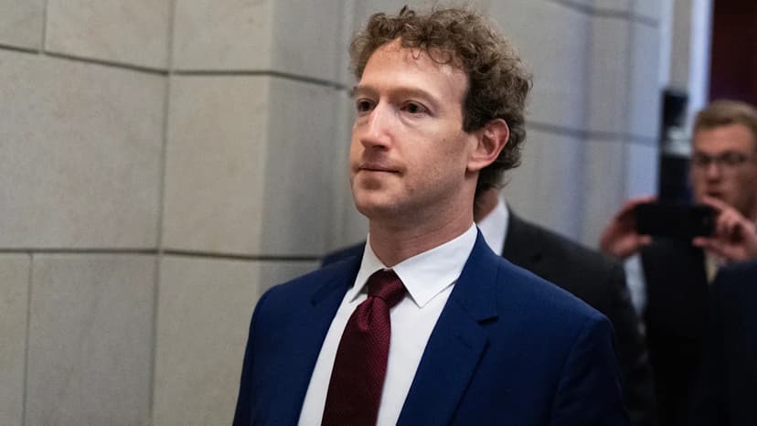 Meta sued: AI used to pick employees for layoffs?