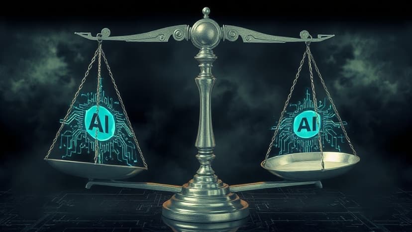 Meta Sued Over AI Layoffs Targeting Workers on Leave