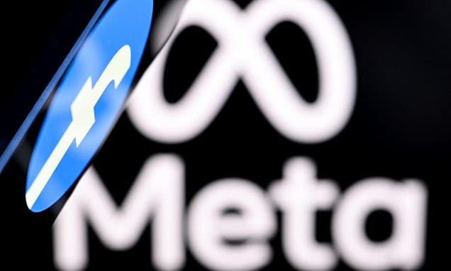 Billionaire Sues Meta Over Scam Ads Using His Likeness