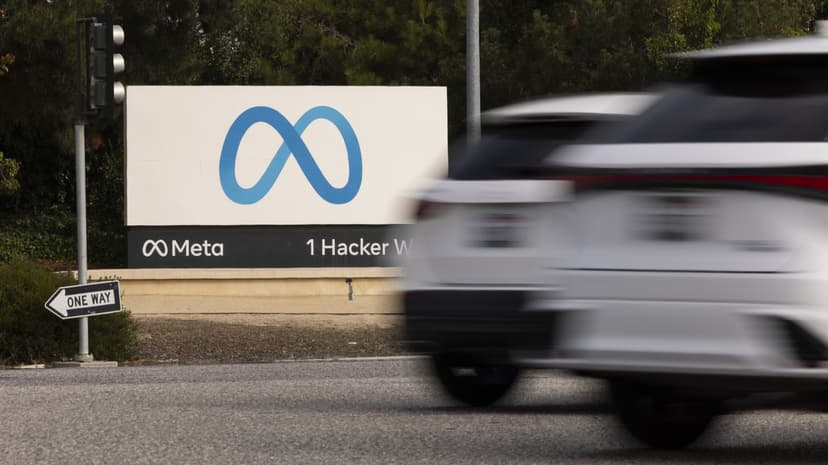 Meta eyes $10B cloud deal with AI rival Anthropic