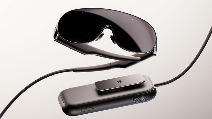 Meta Glasses: See the World Differently