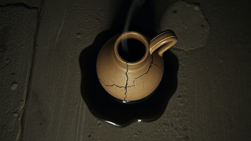 Morning Fatigue: A Sign of Metabolic Burnout?