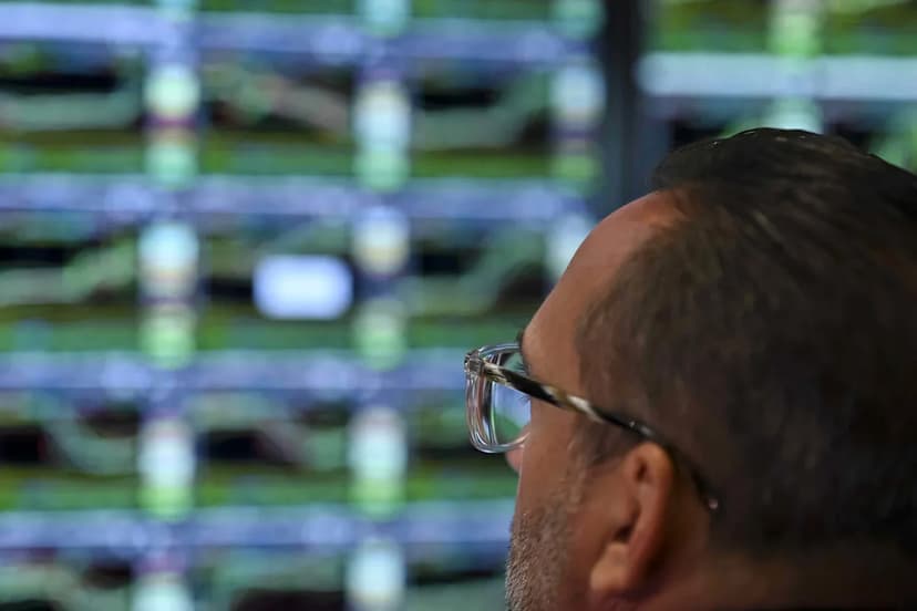 Metals Plunge After CME Margin Hike