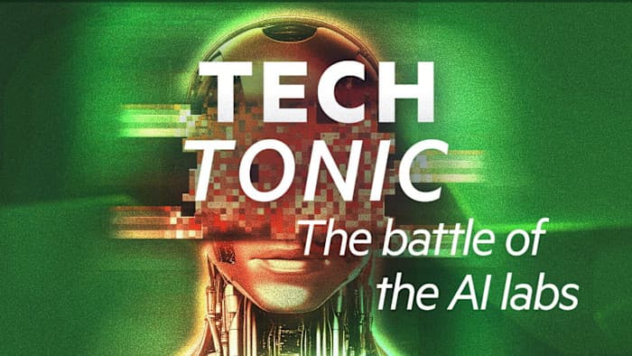 Zuckerberg's $100 Billion AI Gamble: Soup Included