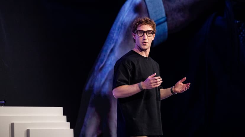 Meta's AI Ambitions Hit Snag