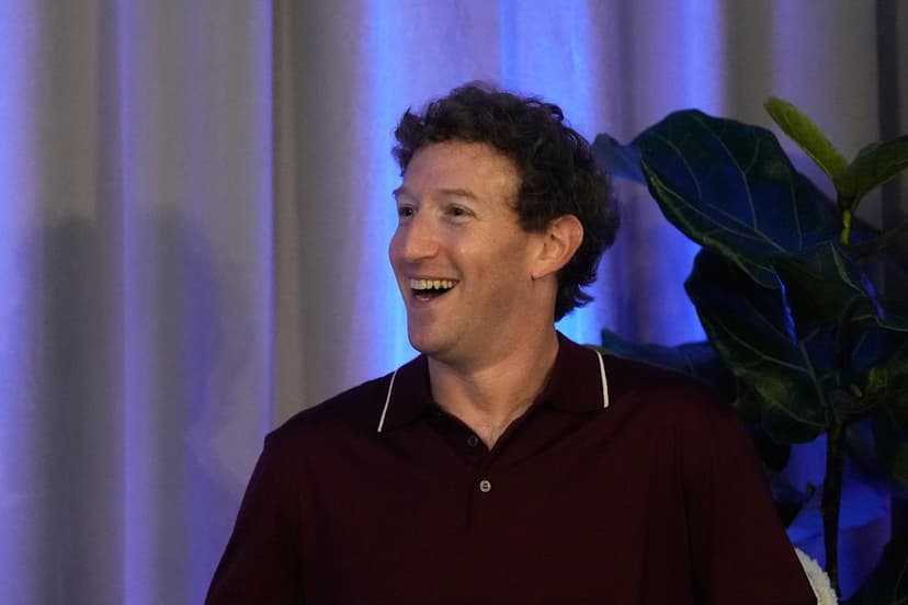 Meta's AI Pivot: From Open Source to Secret Models?