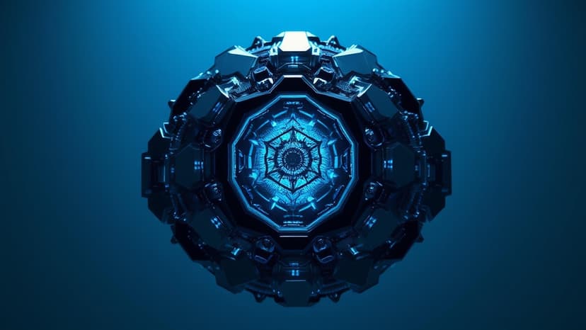Meta's AI Rebuild: Fewer Staff, More Output
