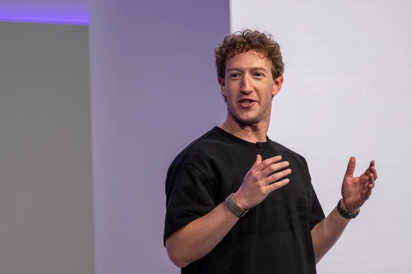 Meta's AI Bet: Zuckerberg Doubles Down on Huge Spending