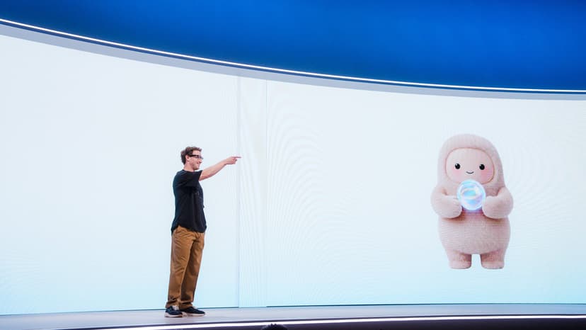 Meta Launches New AI Models to Challenge Rivals