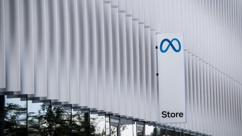 Meta's NYC Store Goes Permanent: A Culture Hub