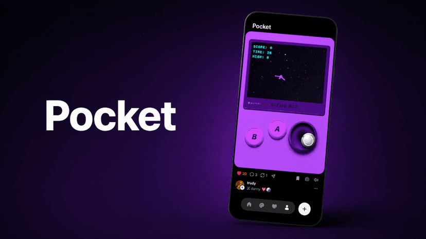 Meta's Pocket App: AI Games for Everyone!