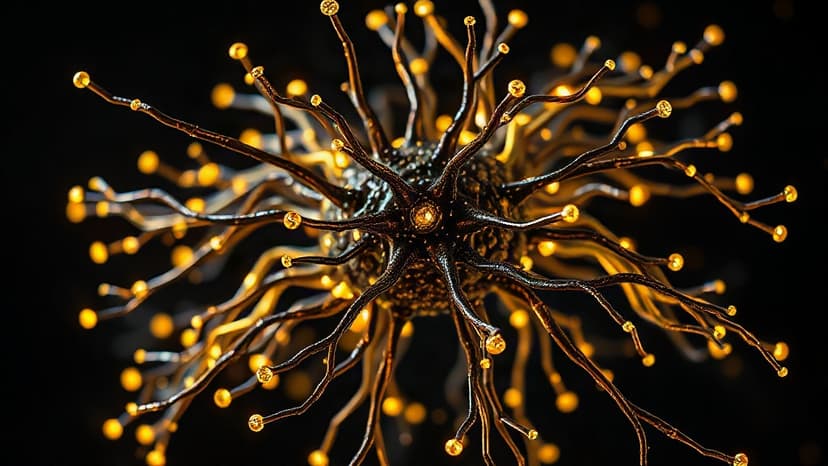 Meta's AI Muscle: New Model Challenges Rivals