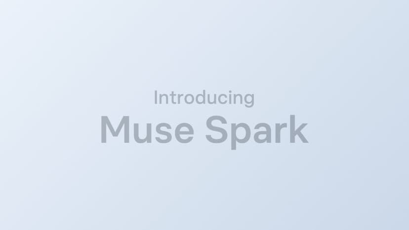 Meta Re-enters AI Race with New Multimodal Model