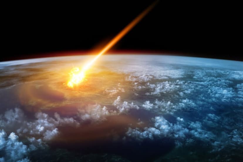 Cyberattack cripples vital meteor observation site