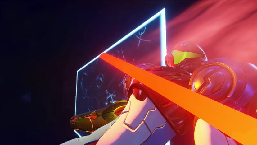 Samus Aran Returns in Metroid Ravenous for Switch 2