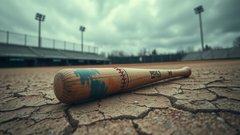 Mets' 11-Game Losing Streak Puts Manager on Hot Seat