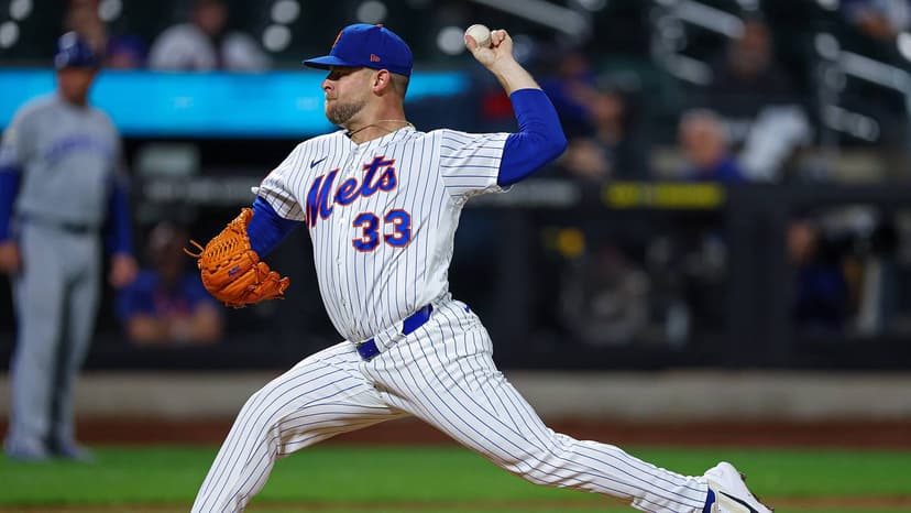 Mets' Minter on the Move? Top Trade Fits Revealed