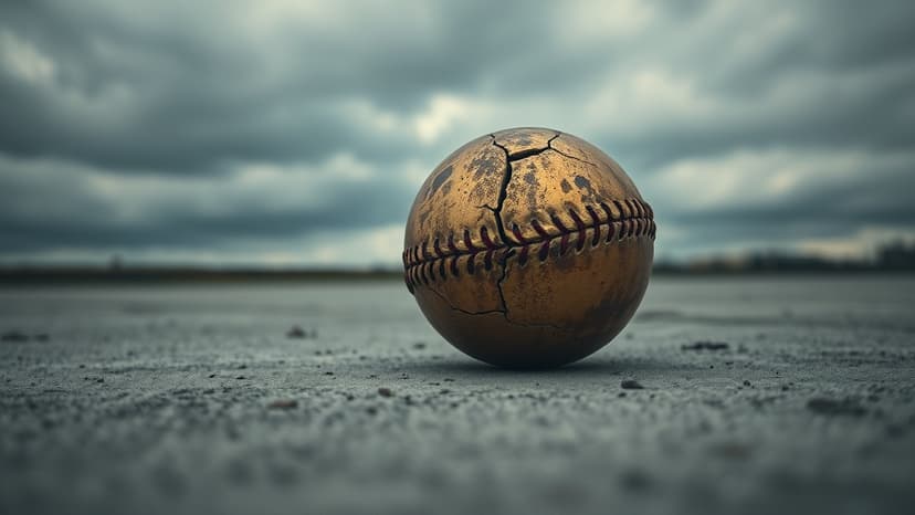 Mets' April Woes: Owner Cohen Seeks Positives Amidst Slump