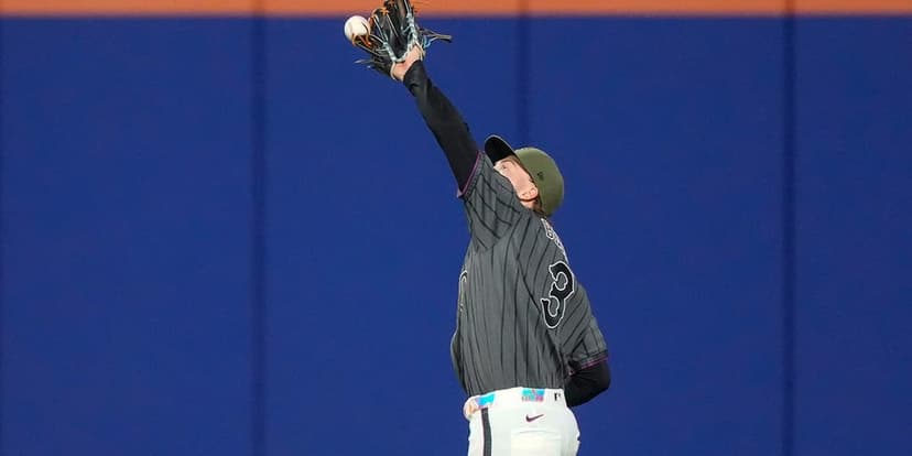 Benge's Blunder: Mets Survive Yankees Scare