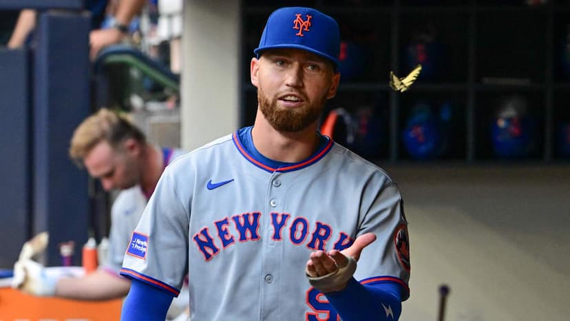 Nimmo's Mets Exit: Cohen & Stearns Explain Shock Trade