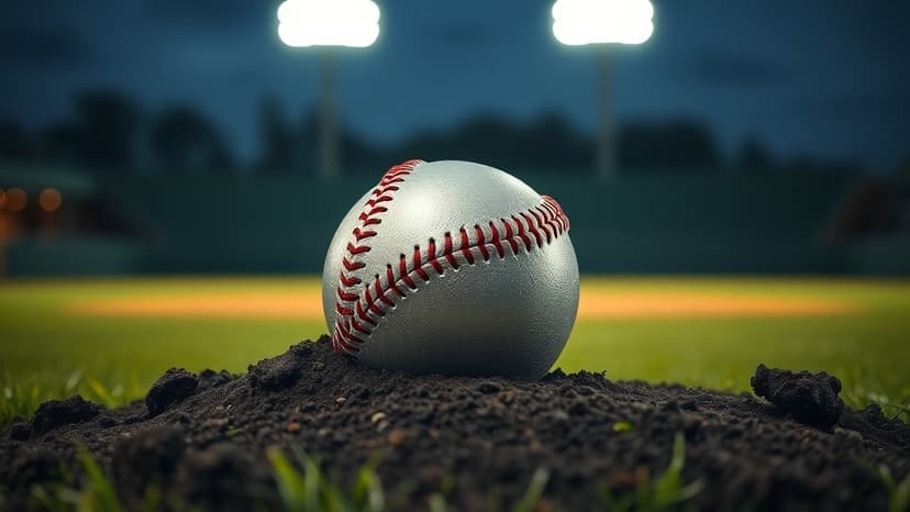 Mets Closer Shines in Hometown Save