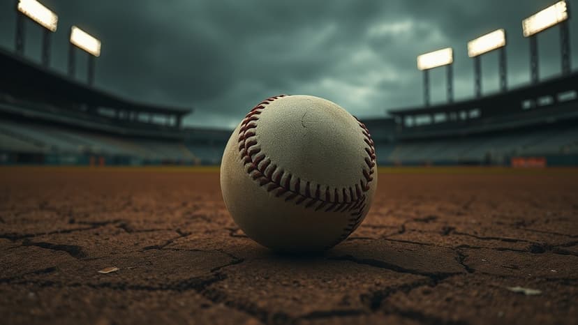 Mets' Curse? Mayor Mamdani Blamed for Losing Streak