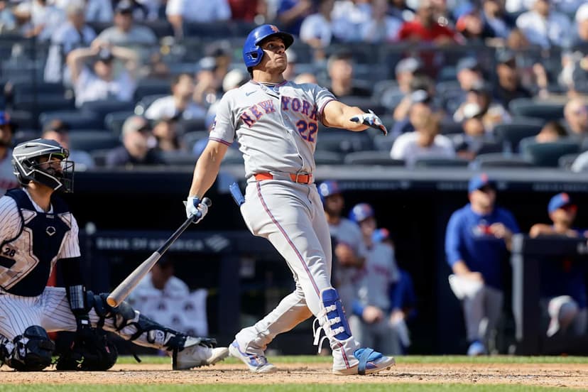 Mets announce Soto DH decision before Phillies clash