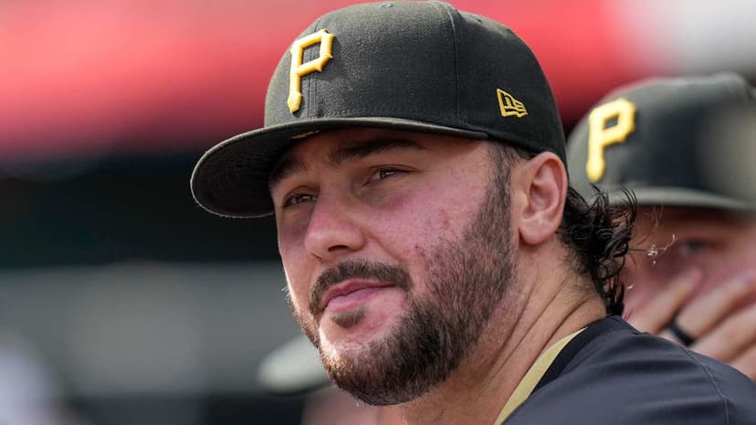 Mets Open Season Against Dominant Pitcher Paul Skenes