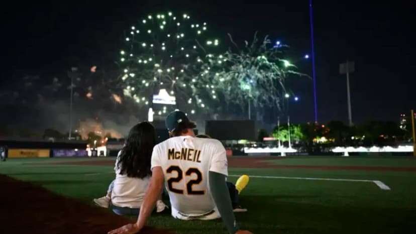 Jared Young's Shock Third Spot: Mets' Bold Lineup Move