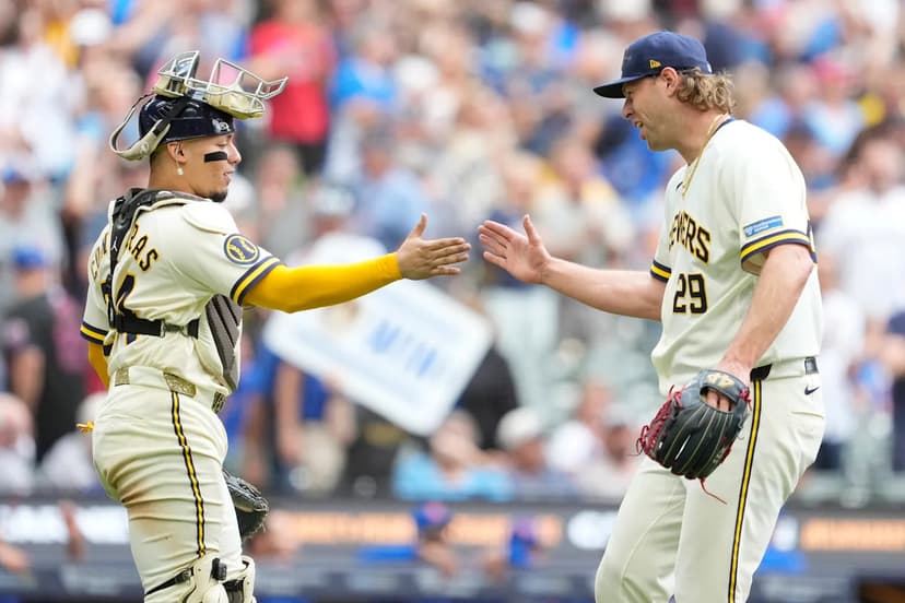 Mets' Strange Decisions Lead to Costly Runs