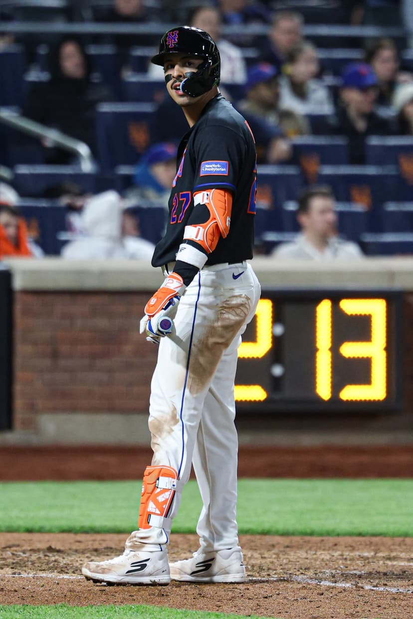 Mets' Winning Streak Snapped: Rockies Clinch Close Victory