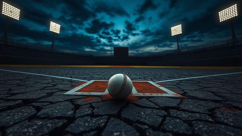 Mets' Woes Deepen in LA: Ohtani and Dodgers Pile On