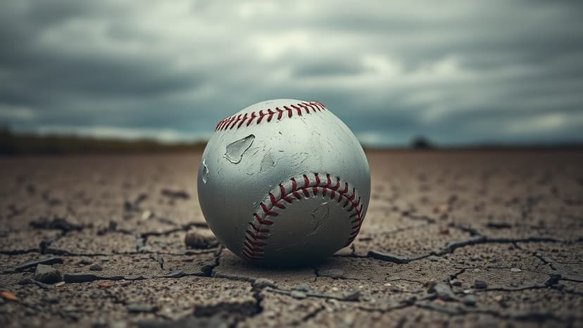 Mets' Losing Streak Hits 11 Games: No Answers in Sight