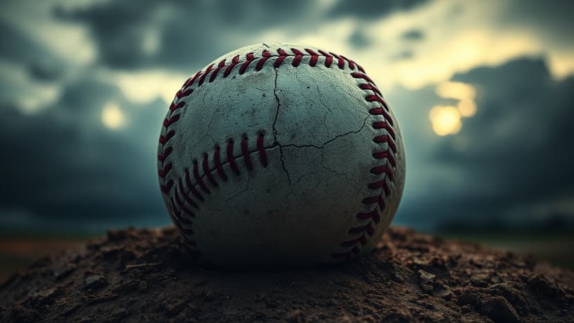 Mets Rotation Woes: A Season in Peril