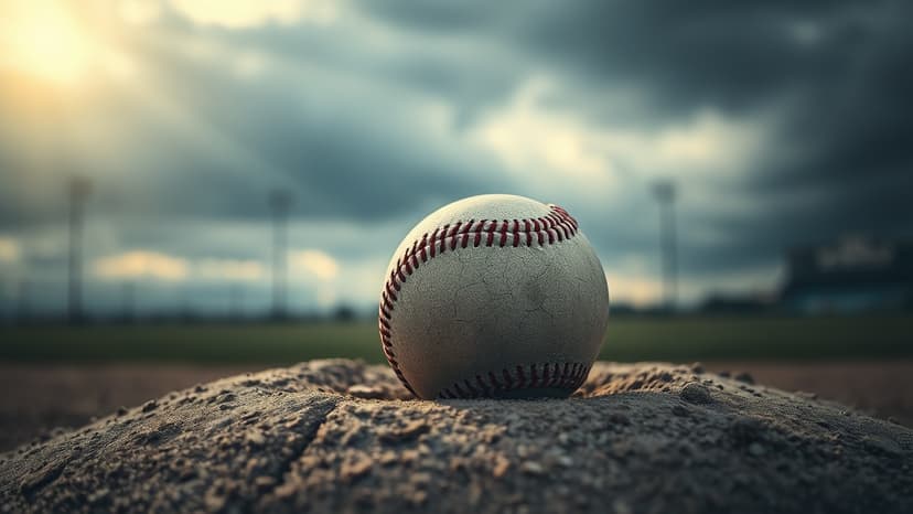 Mets Pitcher Manaea's Velocity Drops Significantly