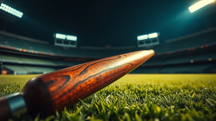 Mets Rookie Shaves Mustache, Slump Ends!
