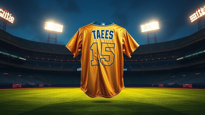 Mets Honor Carlos Beltran with Jersey Retirement