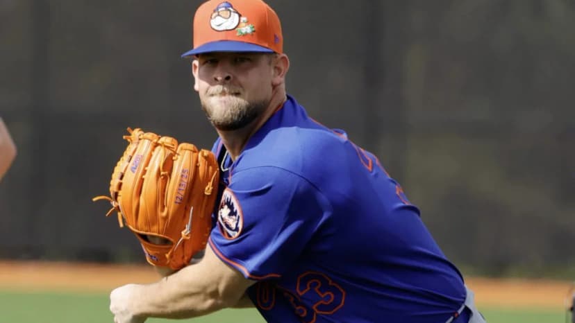 Mets Roster Shuffle: Wagaman Returns, Minter & Young Back