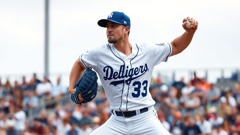 Mets Bolster Bullpen With Veteran Arms