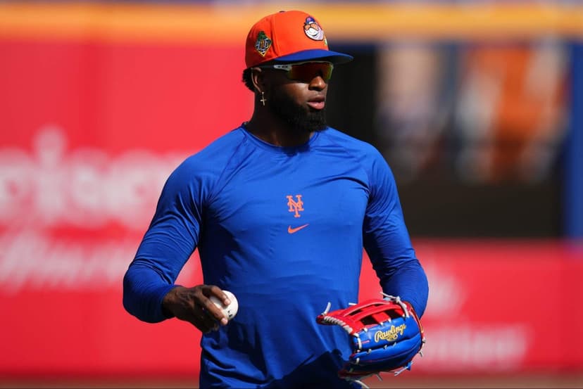 Mets Prioritize Health: Players on Slow Spring Training Track