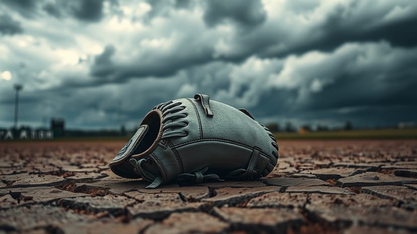 Mets Eyeing Minter Trade Amidst Struggling Season