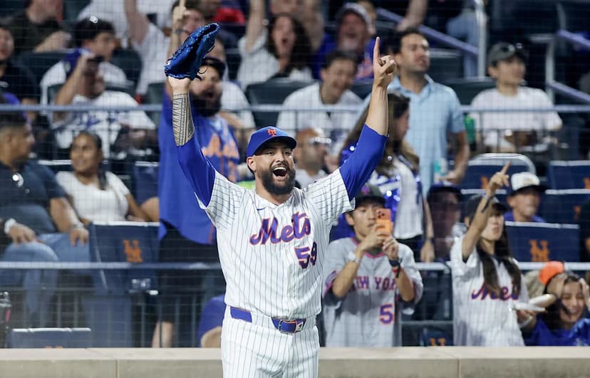 Mets' Manaea Trade: Smart Move or Salary Dump?