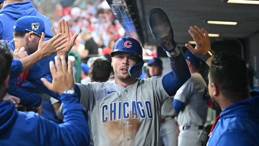 Slumping Mets Face Hot Cubs at Wrigley Field