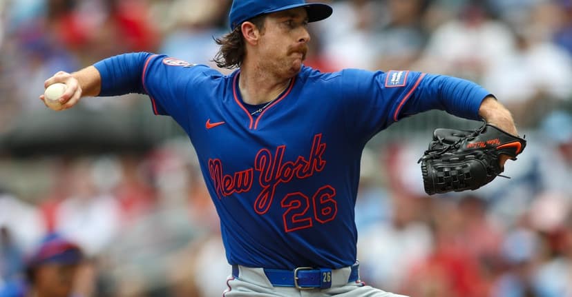 Mets Eye Dodgers' Success Amidst Disappointing Season