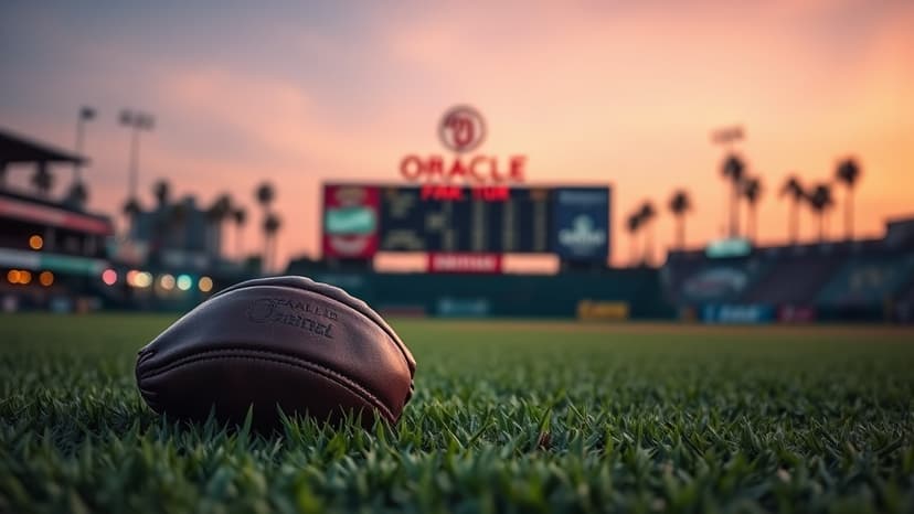 Giants Seek Home Win vs. Mets