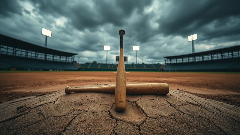 Mets Seek Series Win Against Struggling Guardians