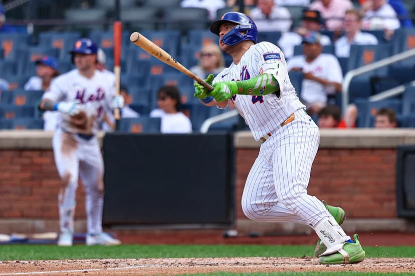 Mets Split Doubleheader, Brace for Marlins Series