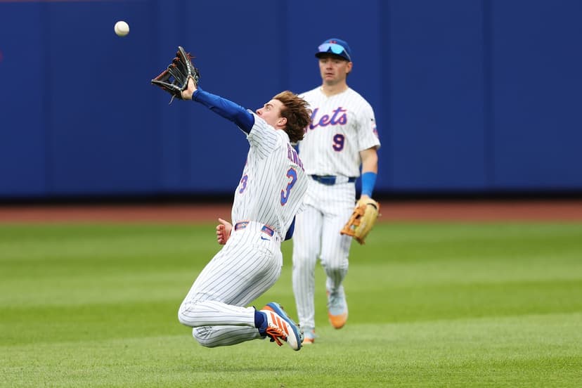Mets vs. Padres: Where to Watch Tonight's Game