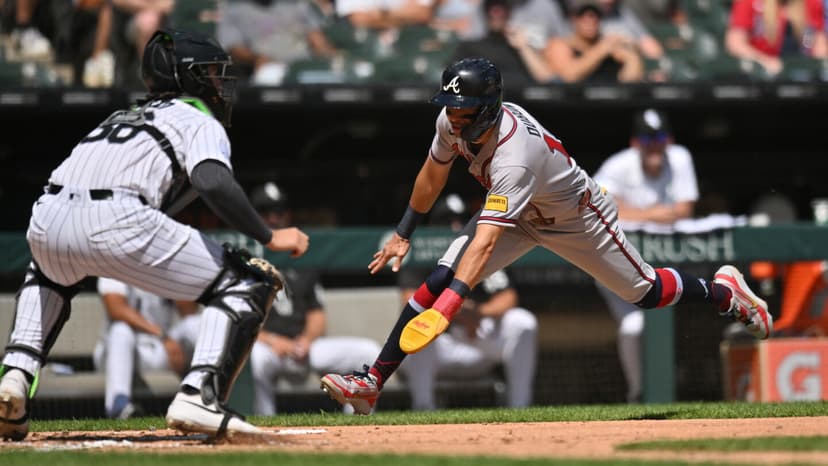 Mets vs. White Sox: Pitcher Showdown and Betting Insights