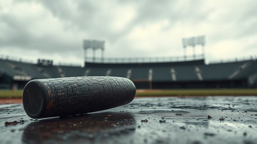Mets Face Bleak Reality: Worst First Half in 31 Years